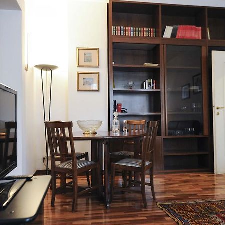 Milano Brera Districtアパートメント エクステリア 写真