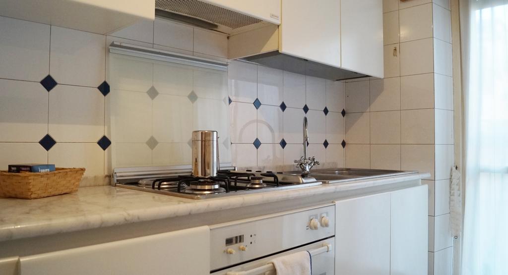 Milano Brera Districtアパートメント 部屋 写真